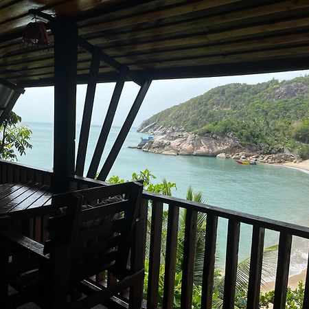 ไม่เป็นไร บังกะโล หาดธารเสด็จ ภายนอก รูปภาพ