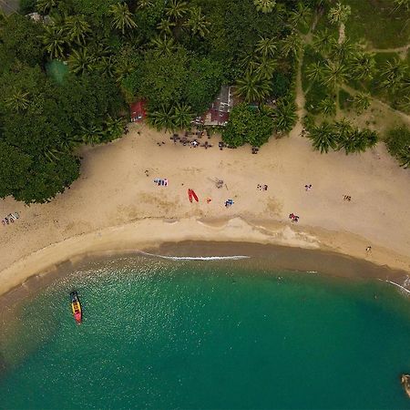 ไม่เป็นไร บังกะโล หาดธารเสด็จ ภายนอก รูปภาพ